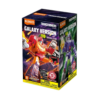 Blokees: Transformers - Galaxy Version - 10 One Shall Stand - Blind Box