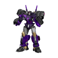 Blokees: Transformers - Action Edition - 05 Tarn - Comic Version