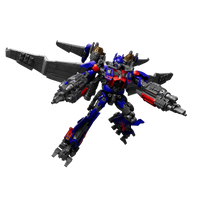 Blokees: Transformers - DX Classic Class - 21 Jet Wing Optimus Prime