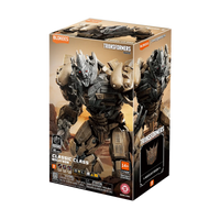 Blokees: Transformers - Classic Class - 22 Transformers - Dark of the Moon - Megatron
