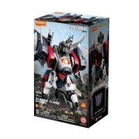 Blokees: Transformers - Classic Class - 25 Transformers - Bumblebee - Blitzwing