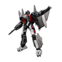 Blokees: Transformers - Classic Class - 25 Transformers - Bumblebee - Blitzwing
