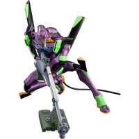Blokees: Evangelion - Legend Edition - Evangelion Test Type-01 - TV Version