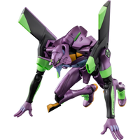 Blokees: Evangelion - Legend Edition - Evangelion Test Type-01 - TV Version