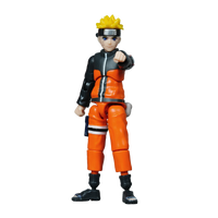 Blokees: Naruto Shippuden - Legend Edition 01 - Kurama (Nine Tails)