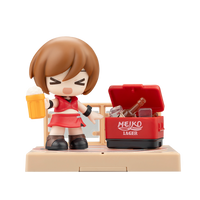 Blokees: Hatsune Miku - DaaVibe Series - 01 Terrace Party - Blind Box