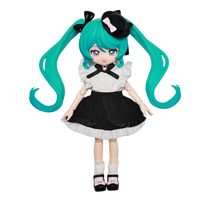 Blokees: Hatsune Miku - DaaLaMode Series - Hatsune Miku 01 Sonata Prologue - Blind Box