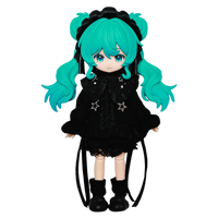 Blokees: Hatsune Miku - DaaLaMode Series - Hatsune Miku 01 Sonata Prologue - Blind Box