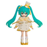 Blokees: Hatsune Miku - DaaLaMode Series - Hatsune Miku 01 Sonata Prologue - Blind Box