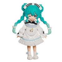 Blokees: Hatsune Miku - DaaLaMode Series - Hatsune Miku 01 Sonata Prologue - Blind Box