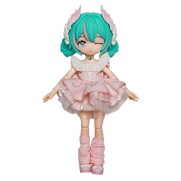 Blokees: Hatsune Miku - DaaLaMode Series - Hatsune Miku 01 Sonata Prologue - Blind Box