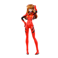 Blokees: Evangelion - Fantastics Series - 03 Asuka Shikigami Langley - Entry Plug Interior