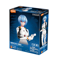 Blokees: Evangelion - Fantastics Series - 01 Rei Ayanami - Plug Suit Version