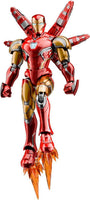 Blokees: Marvel Infinity Saga - Champion Class 01 - Iron Man MK LXXXV - EX