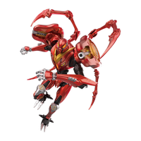 Blokees: Marvel Rivals - Champion Class - 09 Peni Parker SP//DR Suit