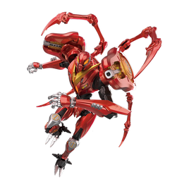 Blokees: Marvel Rivals - Champion Class - 09 Peni Parker SP//DR Suit