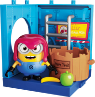 Blokees Minions: preCOOL - Jelly Factory - Bob