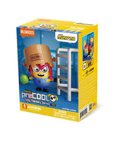 Blokees Minions: preCOOL - Jelly Factory - Bob
