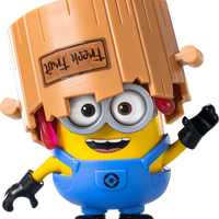 Blokees Minions: preCOOL - Jelly Factory - Bob