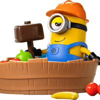 Blokees Minions: preCOOL - Jelly Factory - Stuart