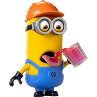 Blokees Minions: preCOOL - Jelly Factory - Kevin