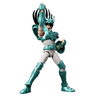 Blokees: Saint Seiya - Champion Class - 09 Dragon Shiryu