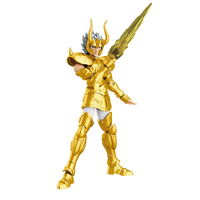 Blokees: Saint Seiya - Champion Class - 10 Capricorn Shura