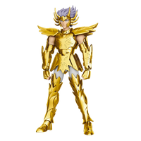 Blokees: Saint Seiya - Champion Class - 11 Cancer Deathmask