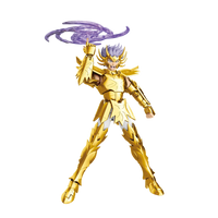 Blokees: Saint Seiya - Champion Class - 11 Cancer Deathmask