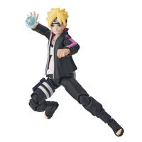 Blokees: Naruto - Champion Class - 01 Boruto Uzumaki