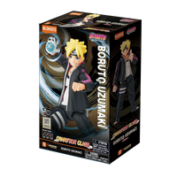 Blokees: Naruto - Champion Class - 01 Boruto Uzumaki
