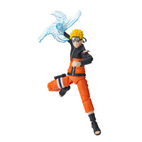 Blokees: Naruto - Champion Class - 02 Naruto Uzumaki