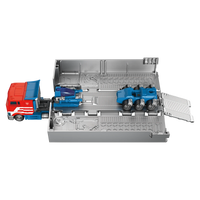 Blokees: Transformers - Blokees Wheels - Transformers CT01 Optimus Prime