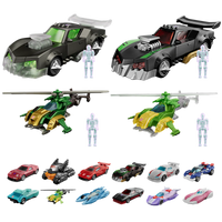Blokees: Blokees Wheels - Transformers - C03 Wreck'N Rule 2 - Blind Box