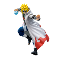 Blokees: Naruto - Champion Class - 03 Minato Namikaze - Reanimation