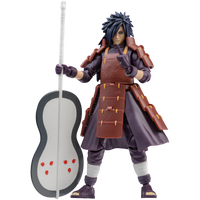Blokees: Naruto - Champion Class - 05 Madara Uchiha - Reanimation