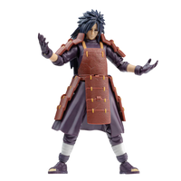 Blokees: Naruto - Champion Class - 05 Madara Uchiha - Reanimation