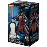 Blokees: Naruto - Champion Class - 05 Madara Uchiha - Reanimation