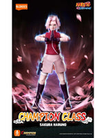 Blokees: Naruto Shippuden - Champion Class - 07 Sakura Haruno