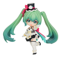 Blokees: Hatsune Miku - DaaLaMode Q Series - MIKU WITH YOU - Blind Box