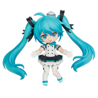 Blokees: Hatsune Miku - DaaLaMode Q Series - MIKU WITH YOU - Blind Box