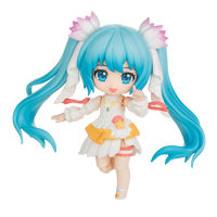 Blokees: Hatsune Miku - DaaLaMode Q Series - MIKU WITH YOU - Blind Box