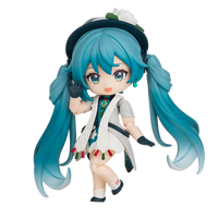 Blokees: Hatsune Miku - DaaLaMode Q Series - MIKU WITH YOU - Blind Box