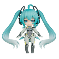 Blokees: Hatsune Miku - DaaLaMode Q Series - MIKU WITH YOU - Blind Box