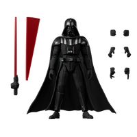 Blokees: Star Wars - Champion Class - Star Wars Ep V - The Empire Strikes Back - 01 Darth Vader