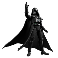 Blokees: Star Wars - Champion Class - Star Wars Ep V - The Empire Strikes Back - 01 Darth Vader