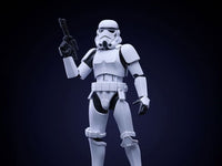 Blokees: Star Wars - Champion Class - Star Wars Ep V - The Empire Strikes Back - 02 Stormtrooper