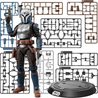 Blokees: Star Wars - Champion Class - The Mandalorian - 06 Bo-Katan Kryze