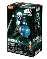 Blokees: Star Wars - Champion Class - The Mandalorian - 06 Bo-Katan Kryze