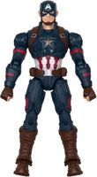 Blokees: Marvel Infinity Saga - Champion Class 03 - Captain America